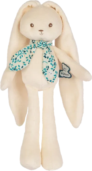 Lapinoo Doll Cream 25 cm