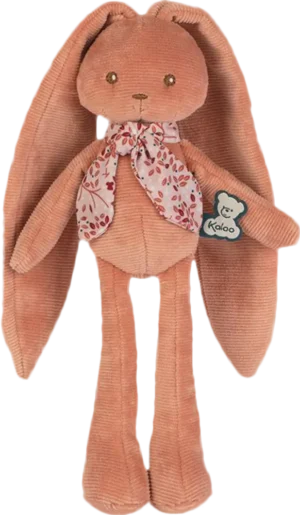 Lapinoo Doll Terracotta 25 cm