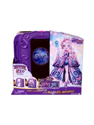 Magic Mixies Pixie, det magiske Spejl