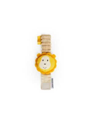 Matchstick Monkey Bide-rangle Ludo Løve