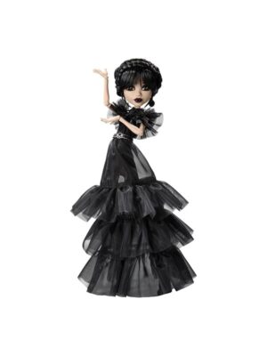 Monster High x Wednesday Rav'n Dukke