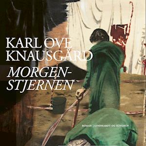 Morgenstjernen - Karl Ove Knausgård - Lydbog