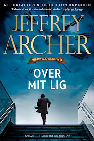 Over mit lig - Jeffrey Archer - E-bog