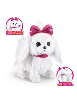Pets alive Paw Paw Walking Puppy