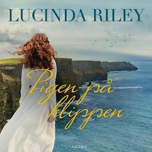 Pigen på klippen - Lucinda Riley - Lydbog