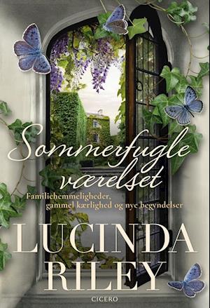 Sommerfugleværelset - Lucinda Riley - Lydbog