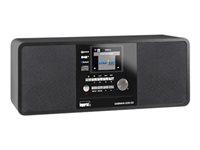 imperial DABMAN i200 CD DAB radio Cd / MP3-afspiller Radio Lydafspiller til netværk 20Watt