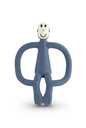 Matchstick Monkey Bidering - Airforce Blue