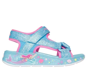 Mermaid dreams sandal - BLMT - 29