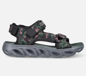 S-Lights Hypno-Splash - Sun Breaks - Black Olive - 29