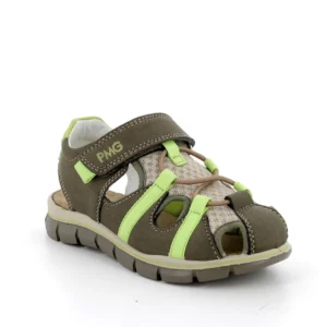 TEVEZ - MILITARE/BEIGE - 11 - 27