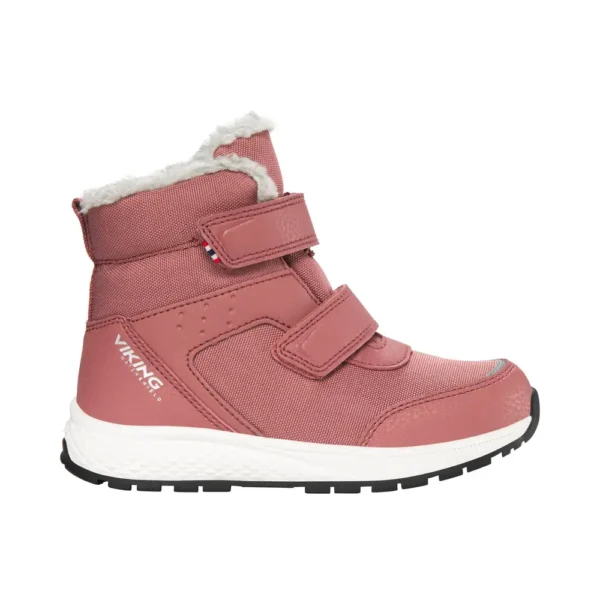 Equip Warm WP 2V - Pink - 29