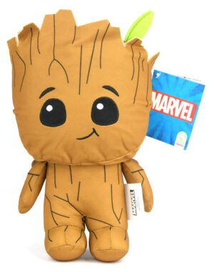 Marvel Bamse med Lyd - 30cm - Groot