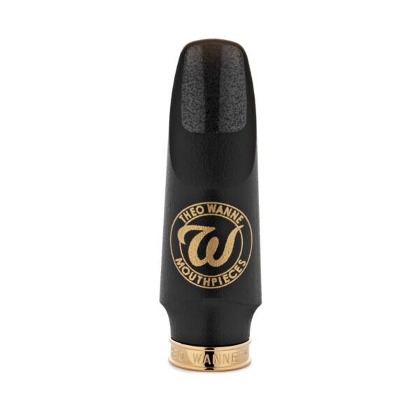 Theo Wanne Essentials Concert Alto Saxophone Mouthpiece 3