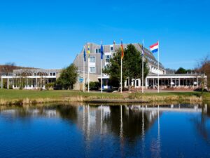 Fletcher Hotel-Restaurant Amelander Kaap