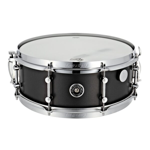 Gretsch Brooklyn 14 x 5.5 Mike Johnston Standard Snare Drum