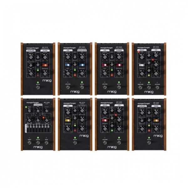 MoogerFooger Software You Pick 4 Custom Bundle