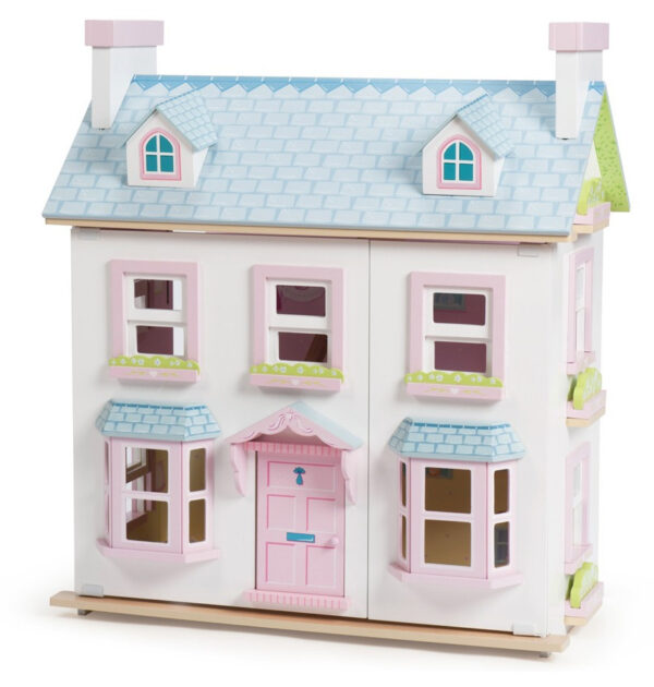 Le Toy Van Mayberry Manor Dukkehus - 3+år