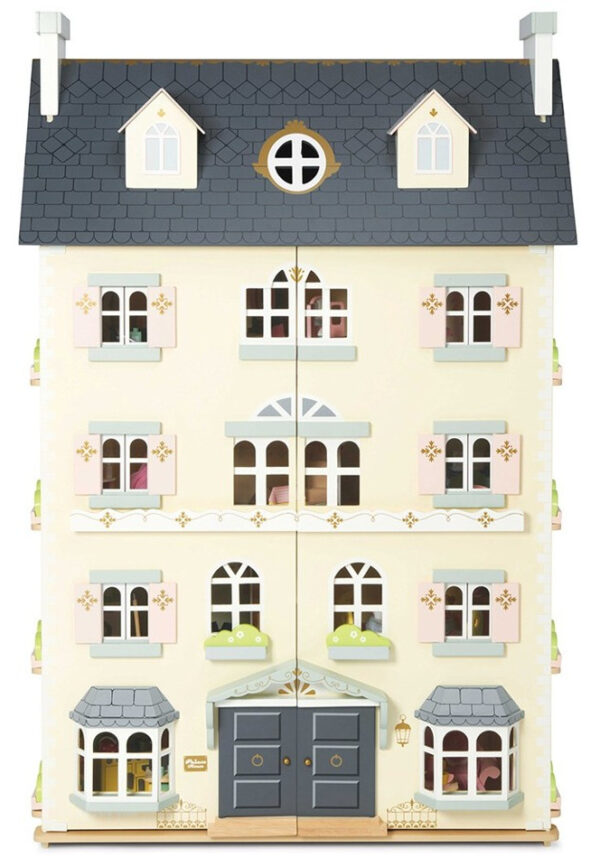 Le Toy Van Palace House Dukkehus - 3+år