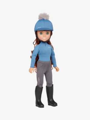 LeMieux rytterdukke - Olivia