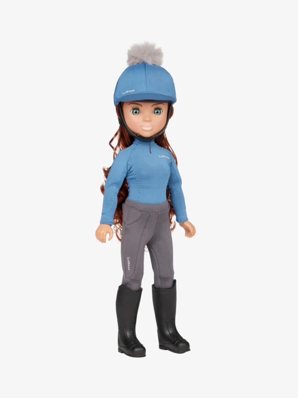 LeMieux rytterdukke - Olivia