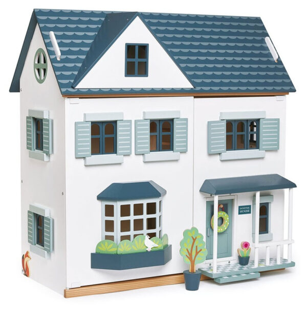 Tender Leaf Dovetail Dukkehus Legesæt - 3+år