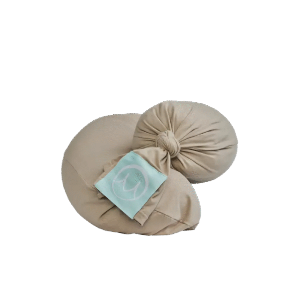 Najell Gravidpude - Linen Beige