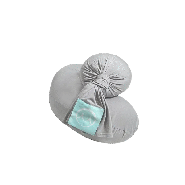 Najell Gravidpude - Mercury Grey